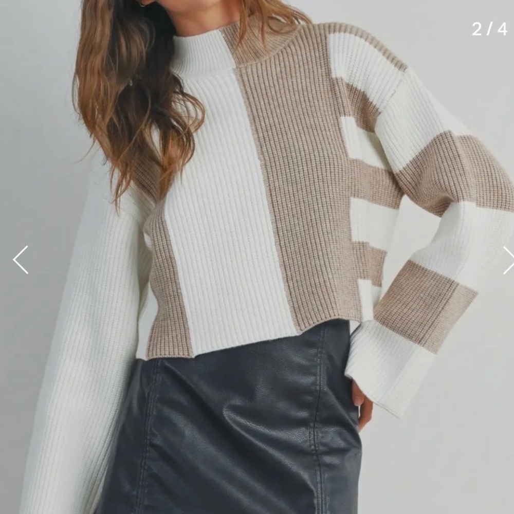 sweater